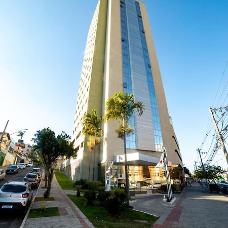 Nobile Inn Pampulha Belo Horizonte Exterior photo